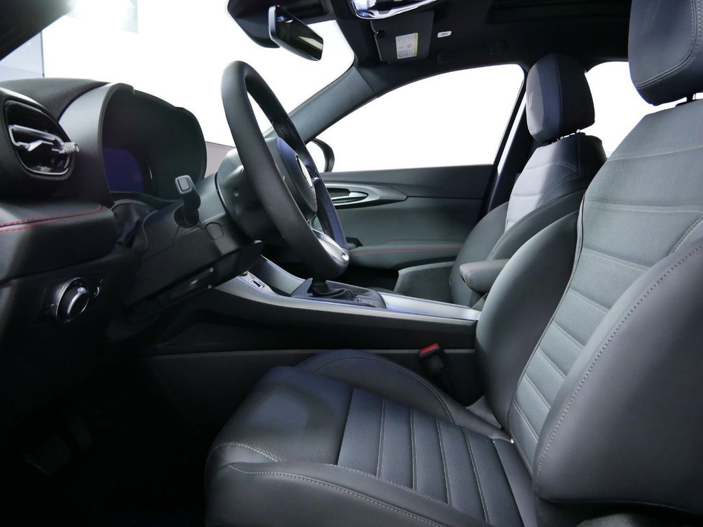 Thumbnail: 2024 Dodge Hornet - 34