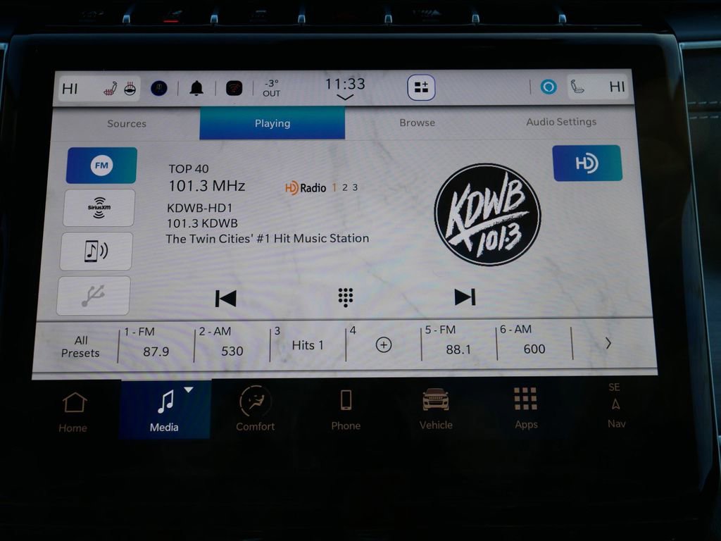 Thumbnail: 2025 Jeep Grand Cherokee - 41