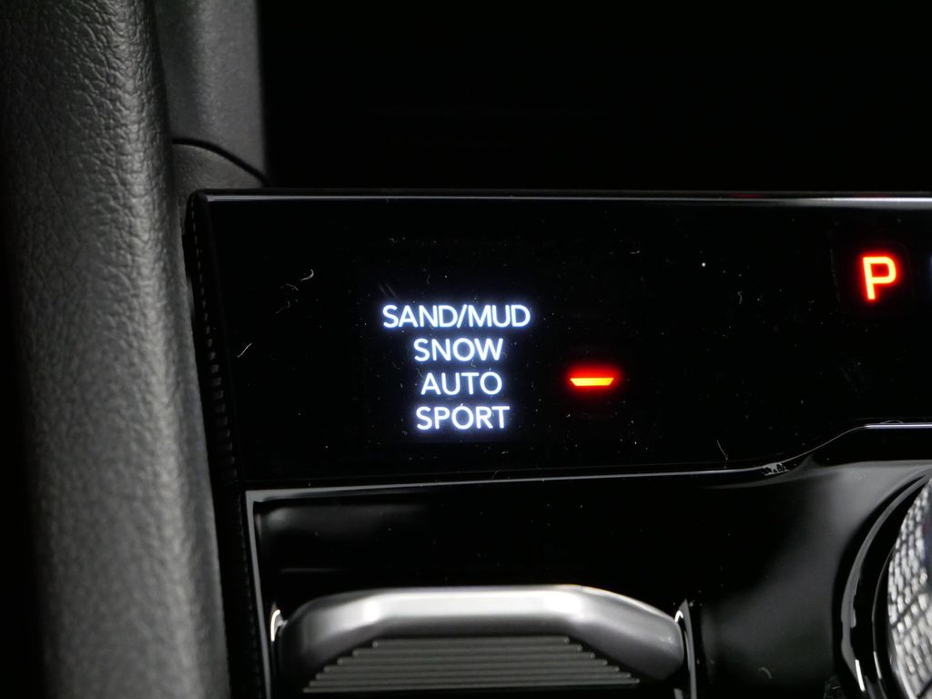 Thumbnail: 2025 Jeep Grand Cherokee - 42