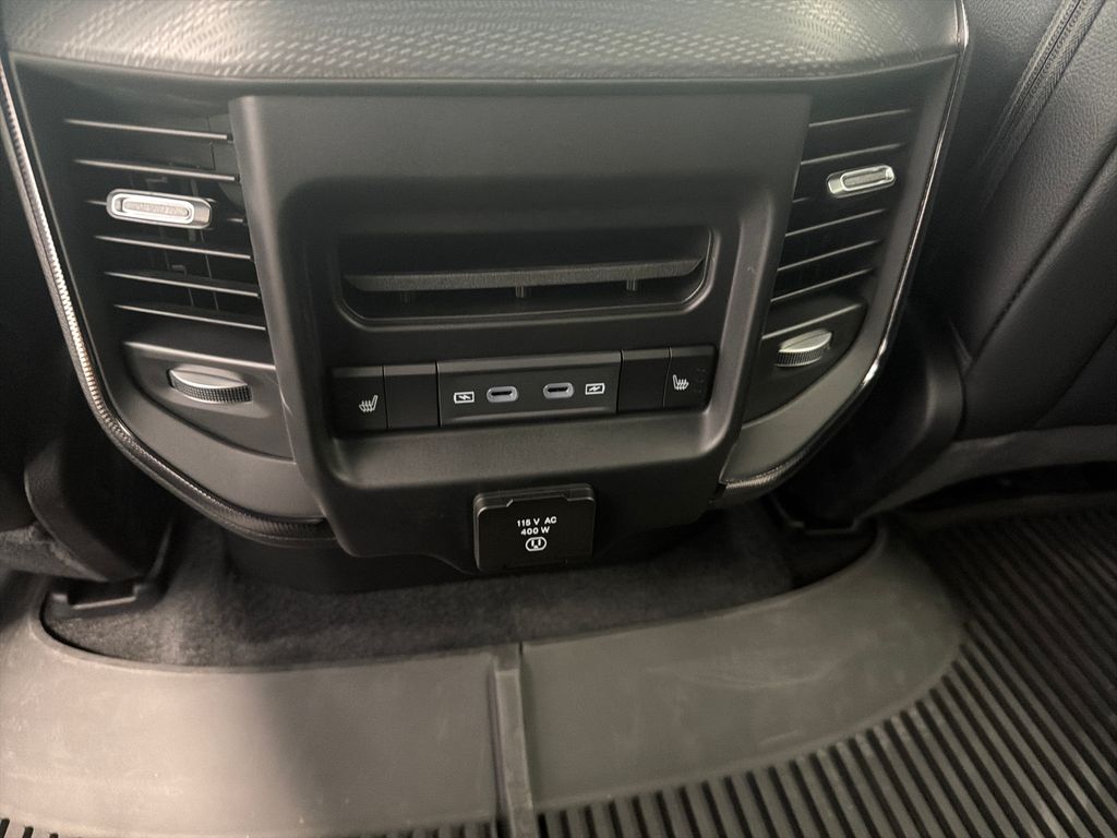 Thumbnail: 2026 RAM 1500 - 20