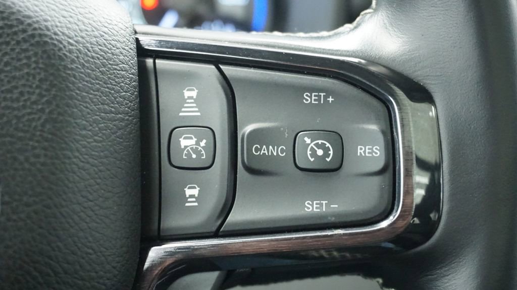 Thumbnail: 2022 RAM 1500 - 46