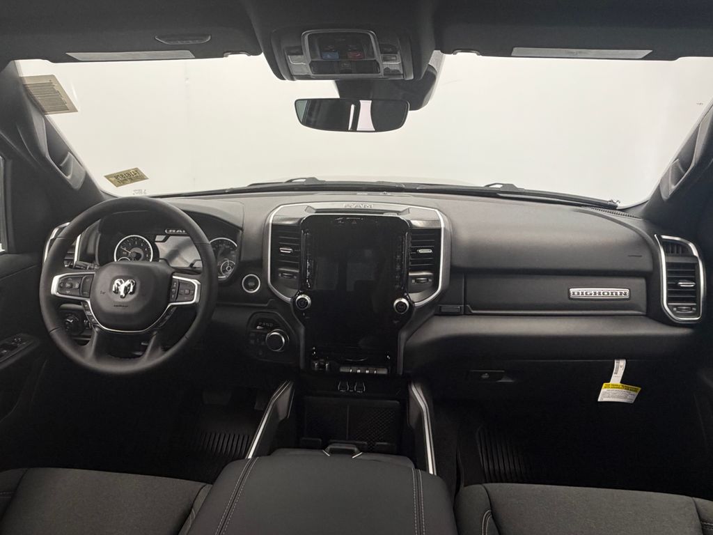 Thumbnail: 2026 RAM 1500 - 19