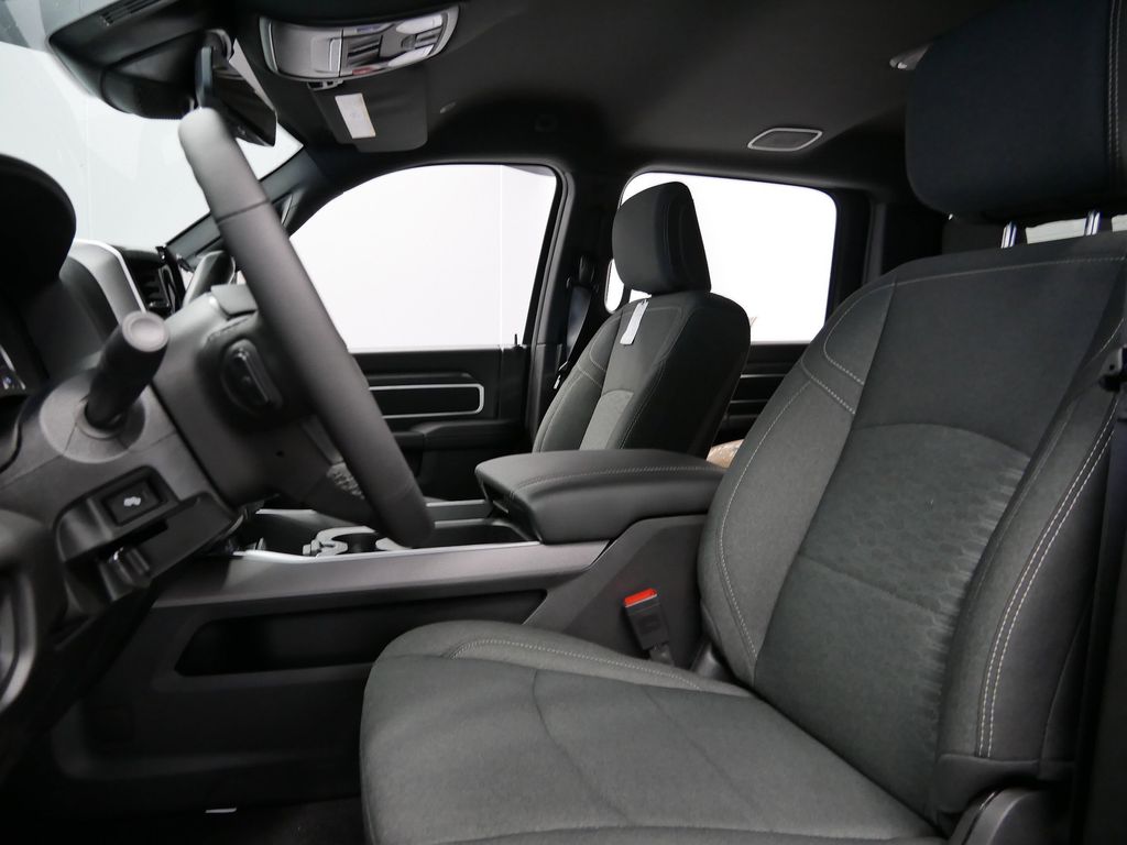 Thumbnail: 2026 RAM 2500 - 3