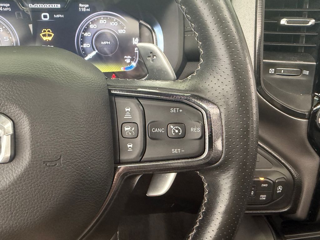 Thumbnail: 2023 RAM 1500 - 35