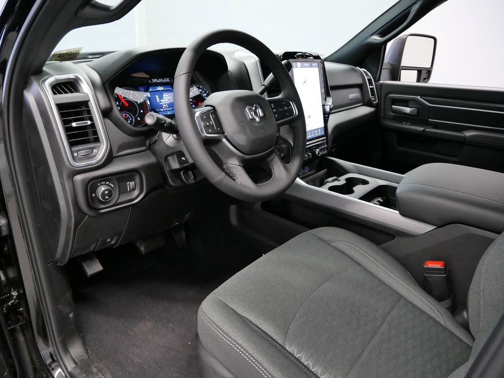 Thumbnail: 2026 RAM 3500 - 2