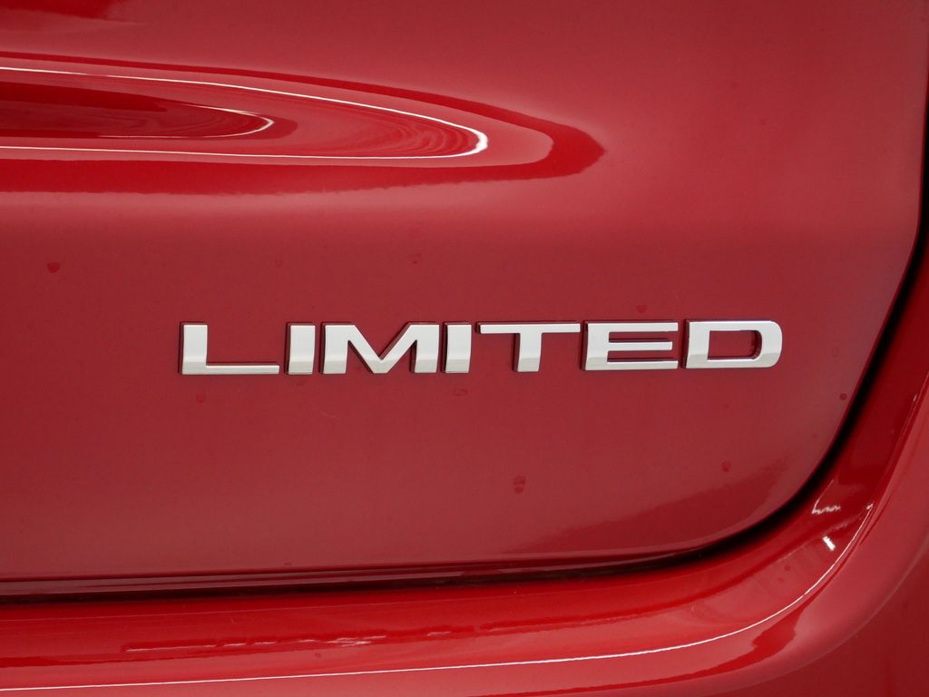 Thumbnail: 2025 Jeep Compass - 51