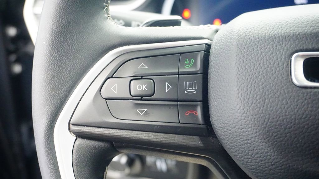 Thumbnail: 2023 Jeep Grand Cherokee - 37