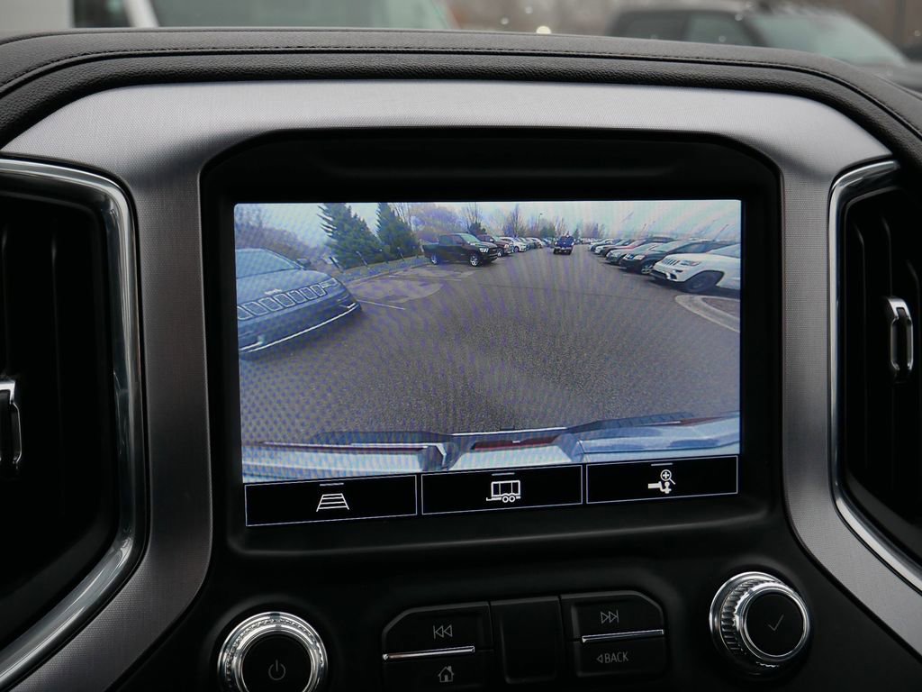 Thumbnail: 2022 GMC Sierra 3500 - 28