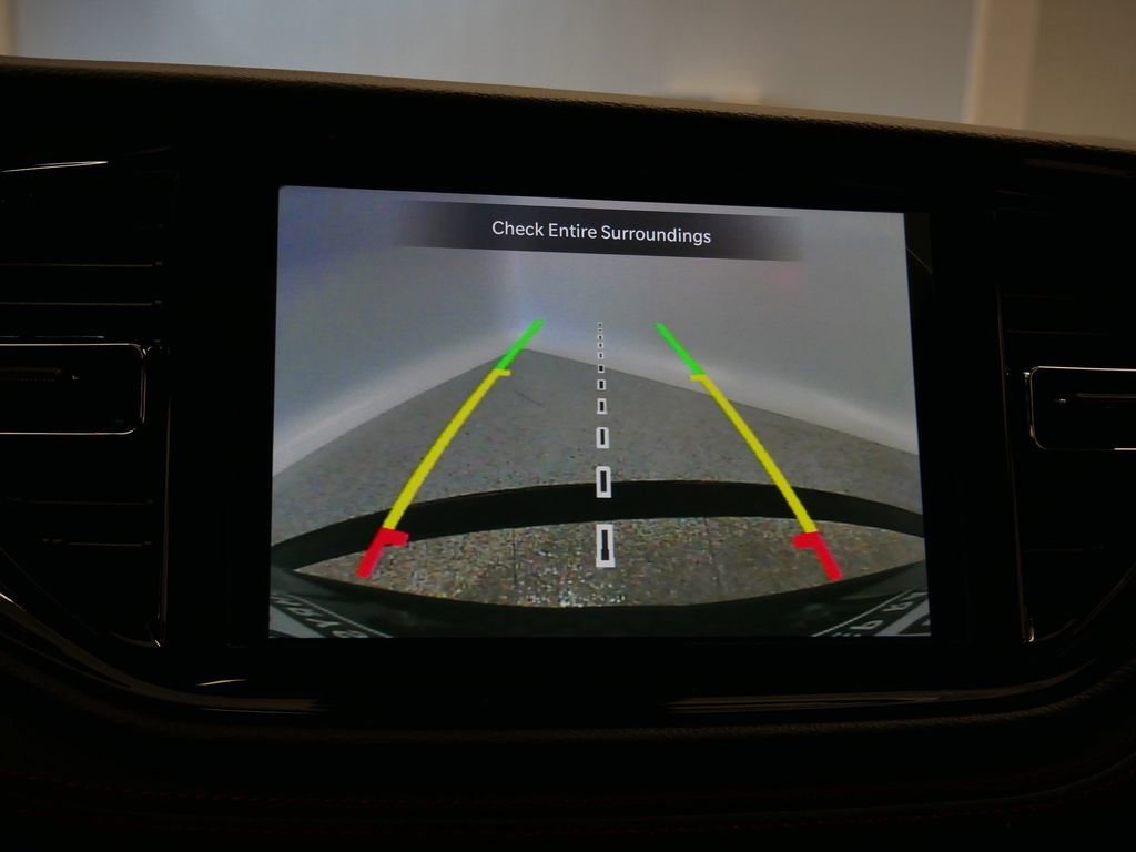 Thumbnail: 2026 Dodge Durango - 47