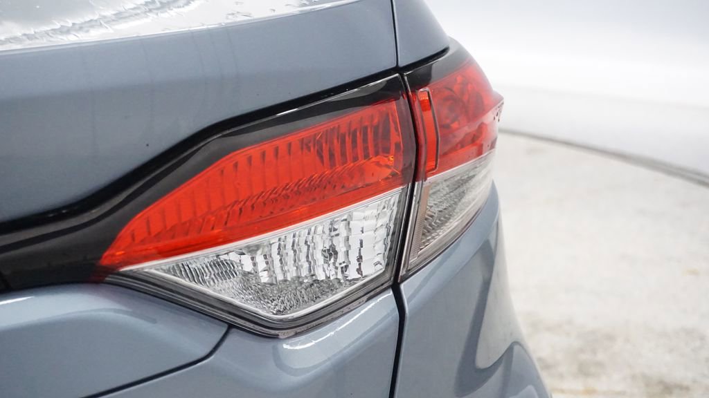 Thumbnail: 2022 Toyota Corolla - 13