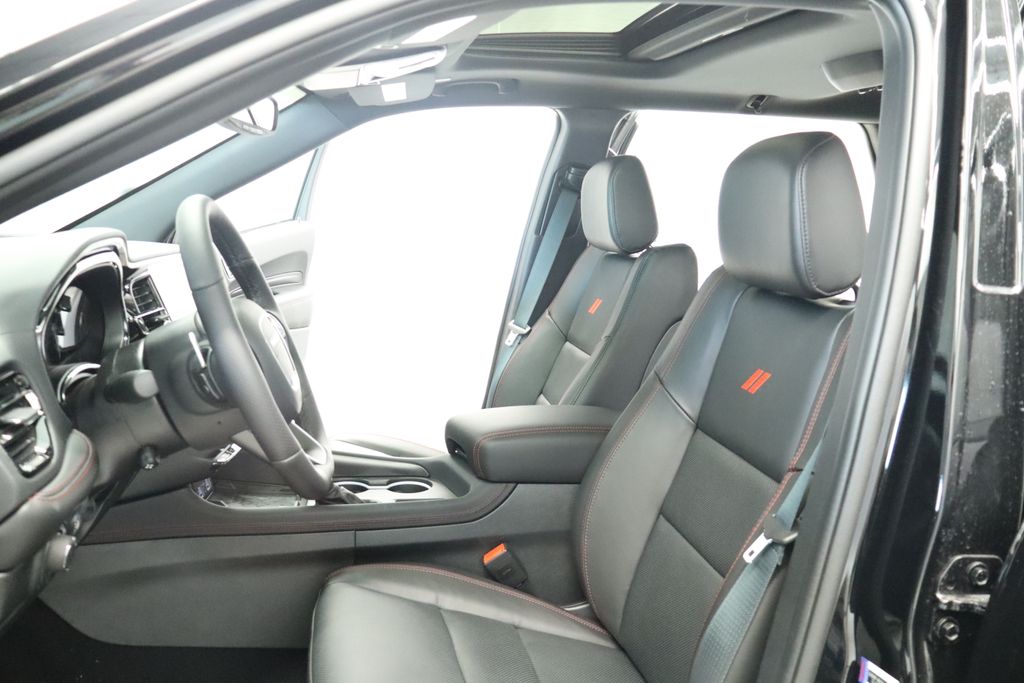 Thumbnail: 2026 Dodge Durango - 20