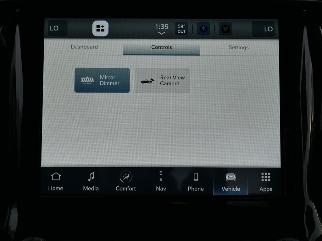 Thumbnail: 2024 RAM 3500 - 44