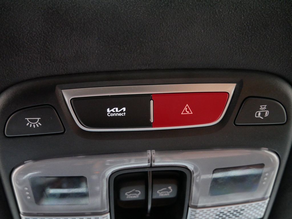 Thumbnail: 2024 Kia Telluride - 41