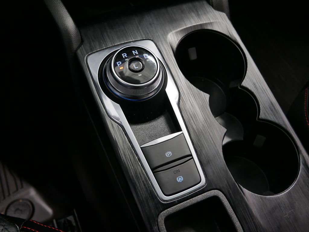 Thumbnail: 2023 Ford Escape - 35