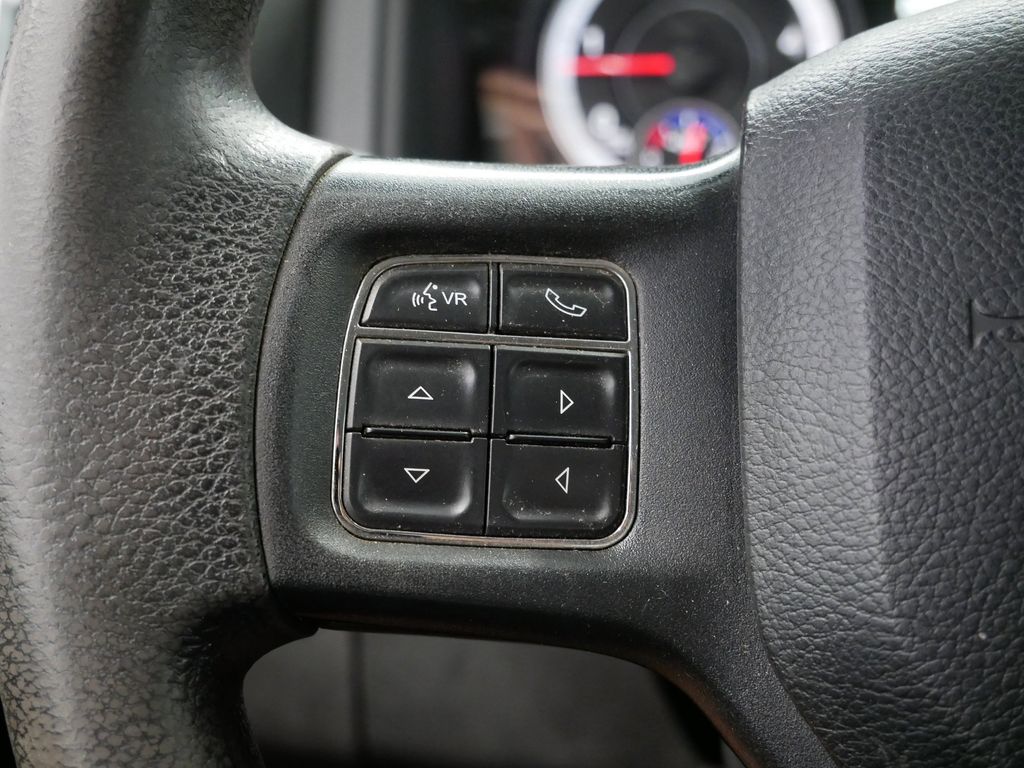 Thumbnail: 2014 RAM 2500 - 16