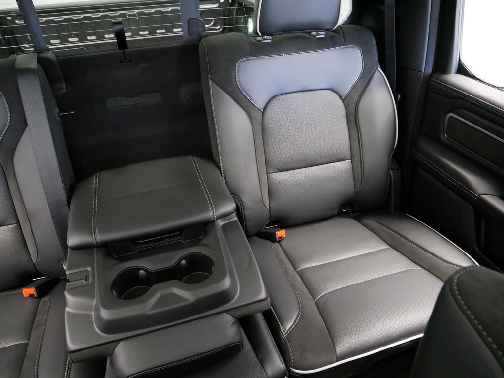 Thumbnail: 2026 RAM 1500 - 34