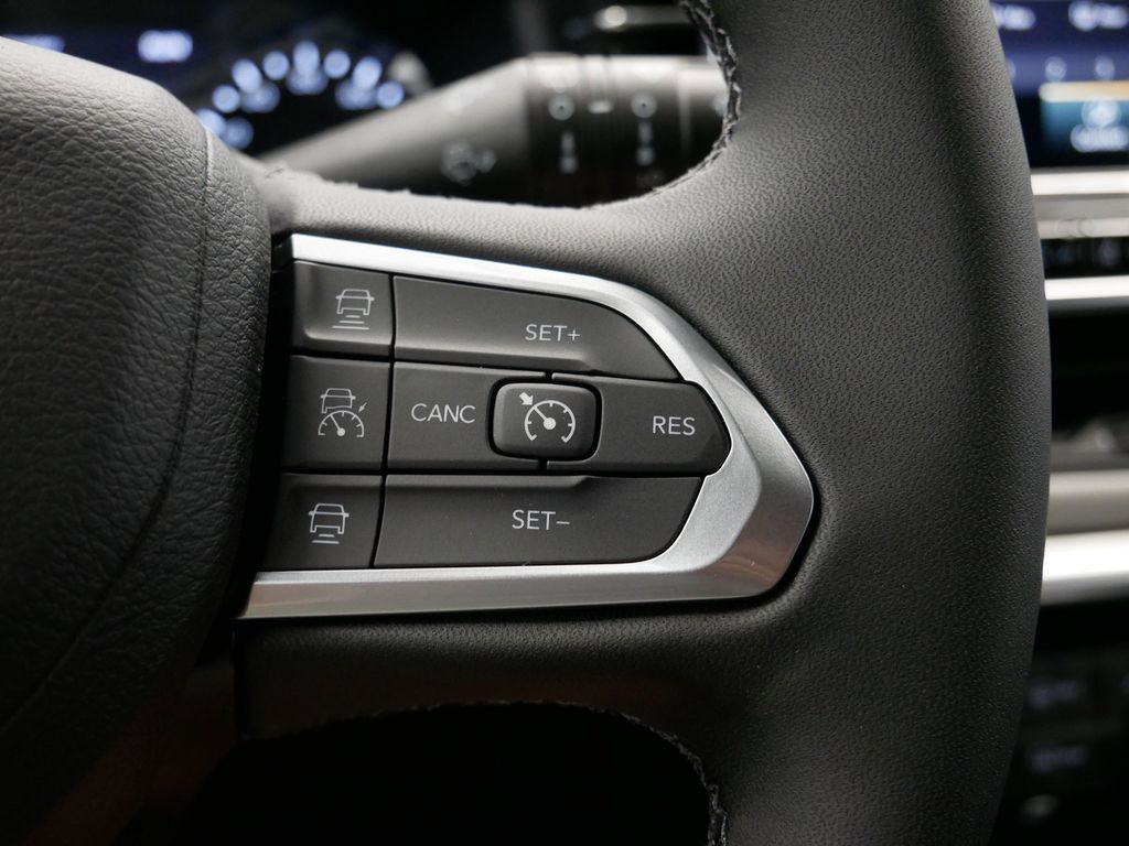 Thumbnail: 2025 Jeep Compass - 23