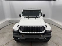 Thumbnail: 2026 Jeep Wrangler - 24