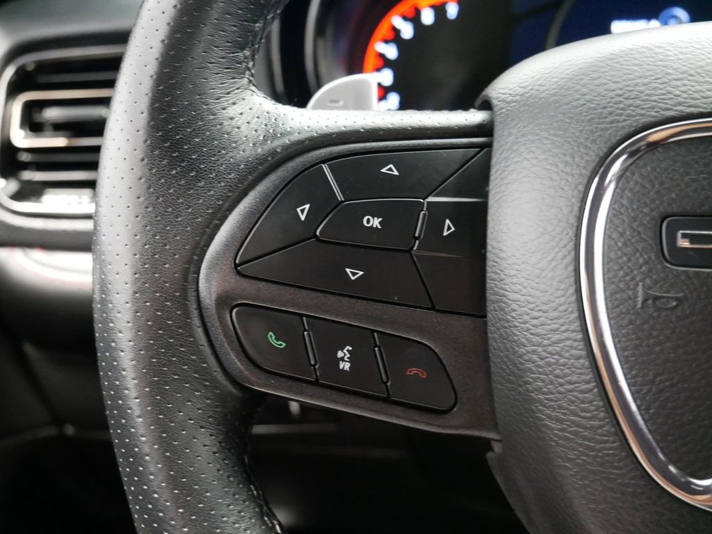 Thumbnail: 2024 Dodge Durango - 24