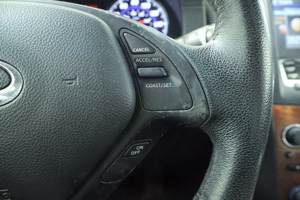 Thumbnail: 2009 INFINITI G37 - 31