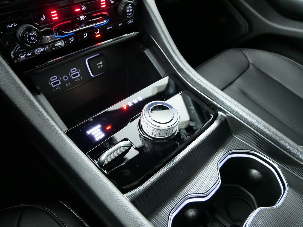 Thumbnail: 2025 Jeep Grand Cherokee L - 50