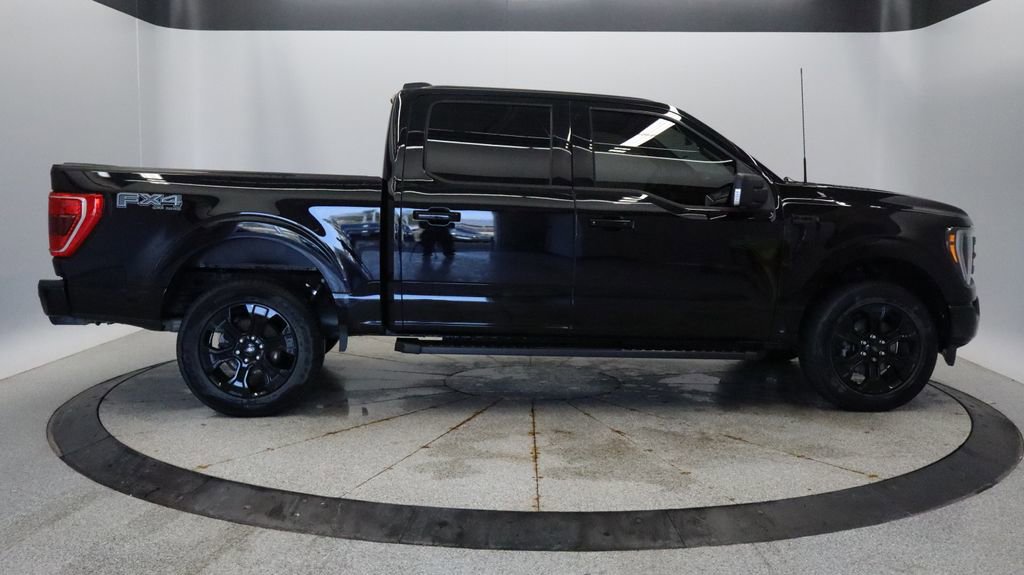Thumbnail: 2023 Ford F-150 - 7