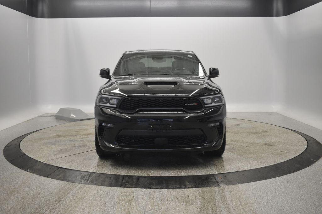 Thumbnail: 2021 Dodge Durango - 14