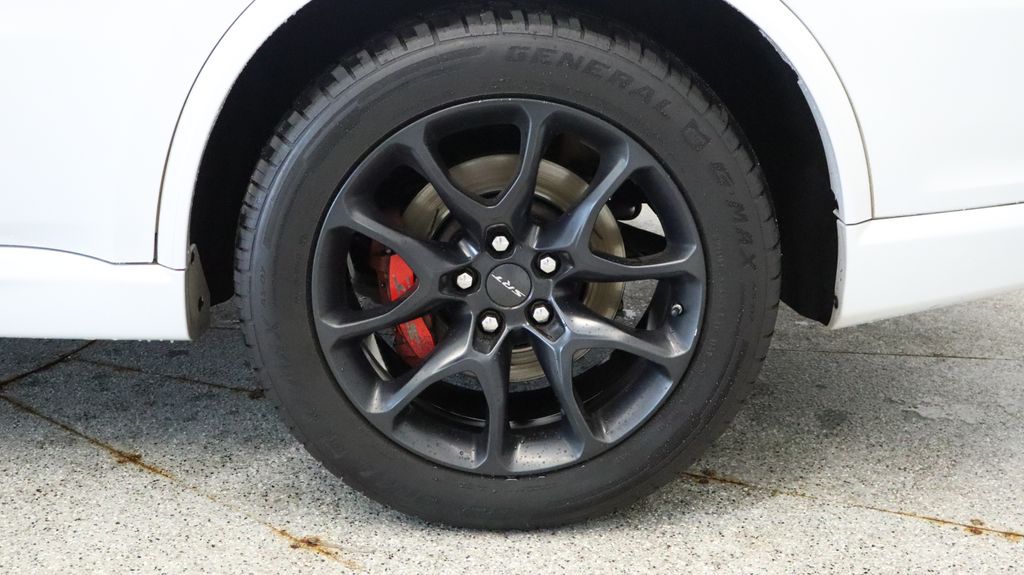 Thumbnail: 2024 Dodge Durango - 14