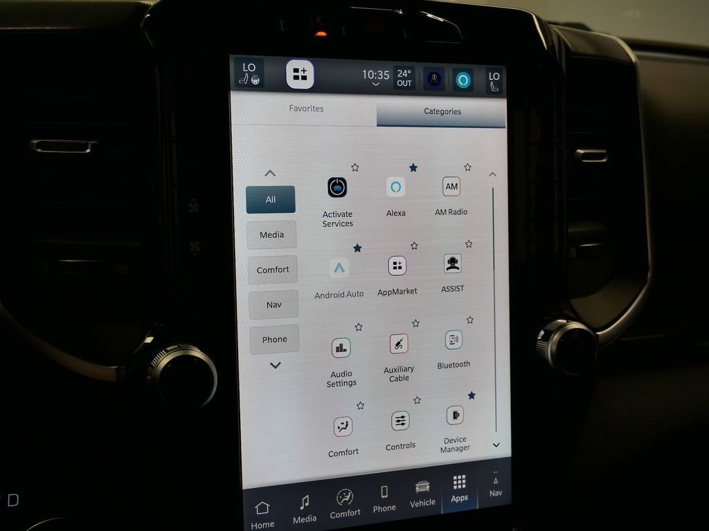 Thumbnail: 2026 RAM 1500 - 40