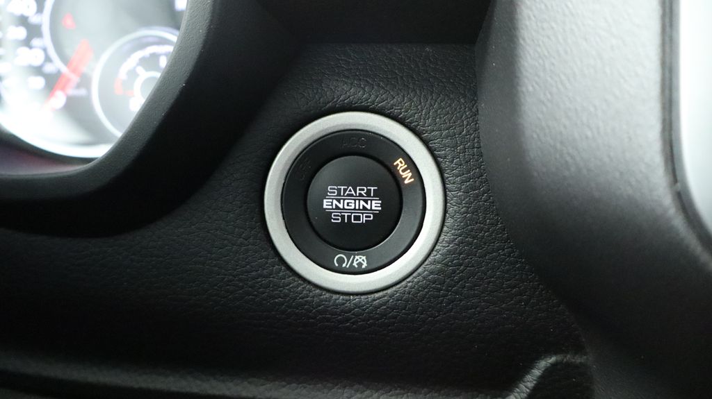 Thumbnail: 2022 RAM 1500 - 37