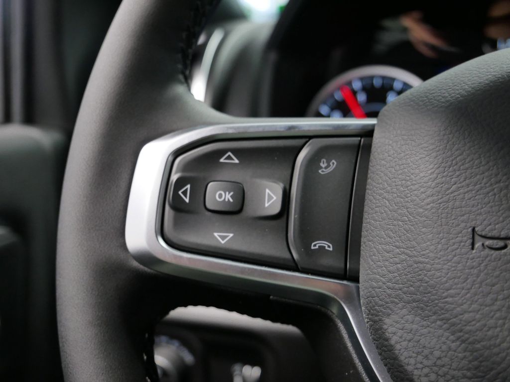 Thumbnail: 2026 RAM 3500 - 23