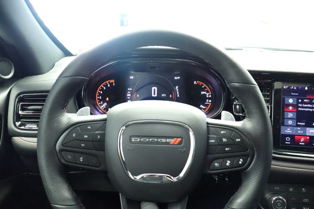 Thumbnail: 2024 Dodge Durango - 35