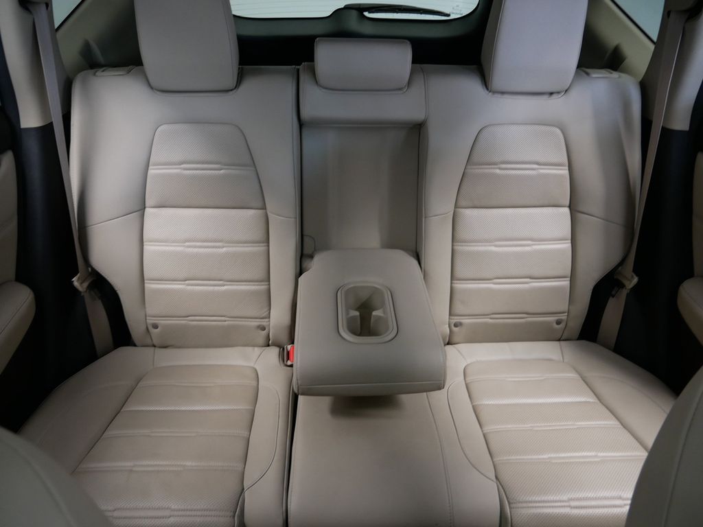 Thumbnail: 2017 Honda CR-V - 19