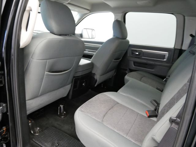 2014 RAM 1500 Big Horn 4