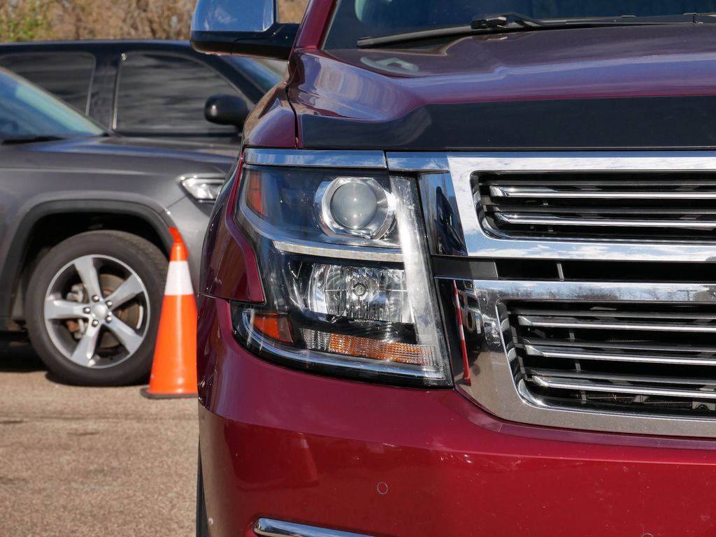 Thumbnail: 2020 Chevrolet Tahoe - 50