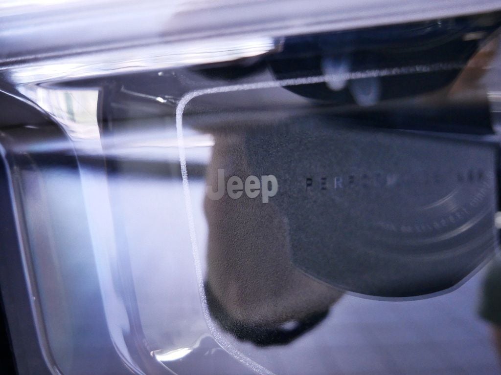 Thumbnail: 2025 Jeep Grand Cherokee - 20