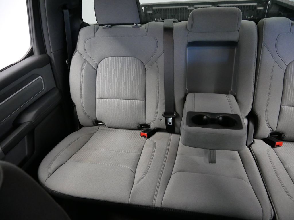 Thumbnail: 2022 RAM 1500 - 18