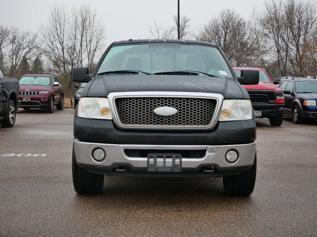 Thumbnail: 2006 Ford F-150 - 10
