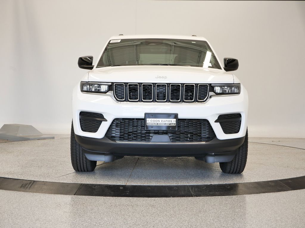 Thumbnail: 2025 Jeep Grand Cherokee - 48