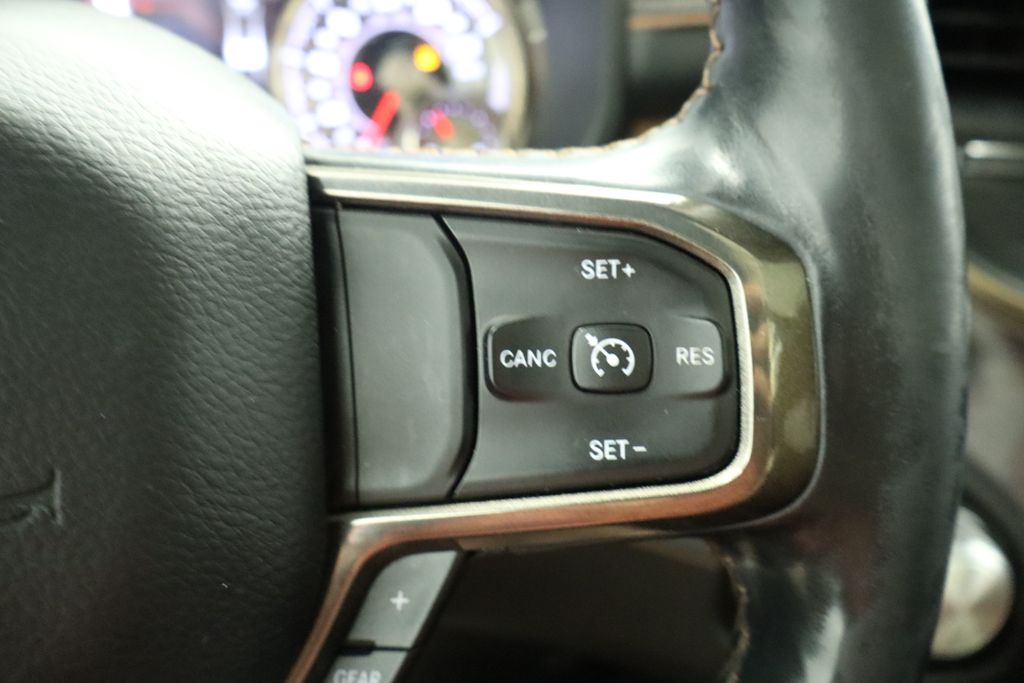 Thumbnail: 2019 RAM 1500 - 47