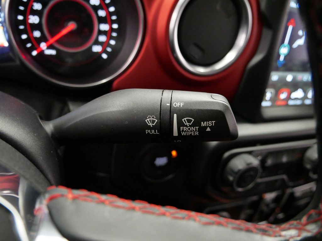 Thumbnail: 2020 Jeep Gladiator - 27