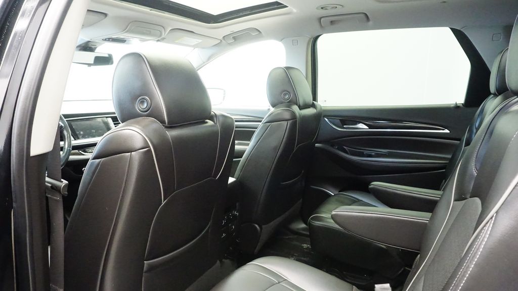 Thumbnail: 2021 Buick Enclave - 21