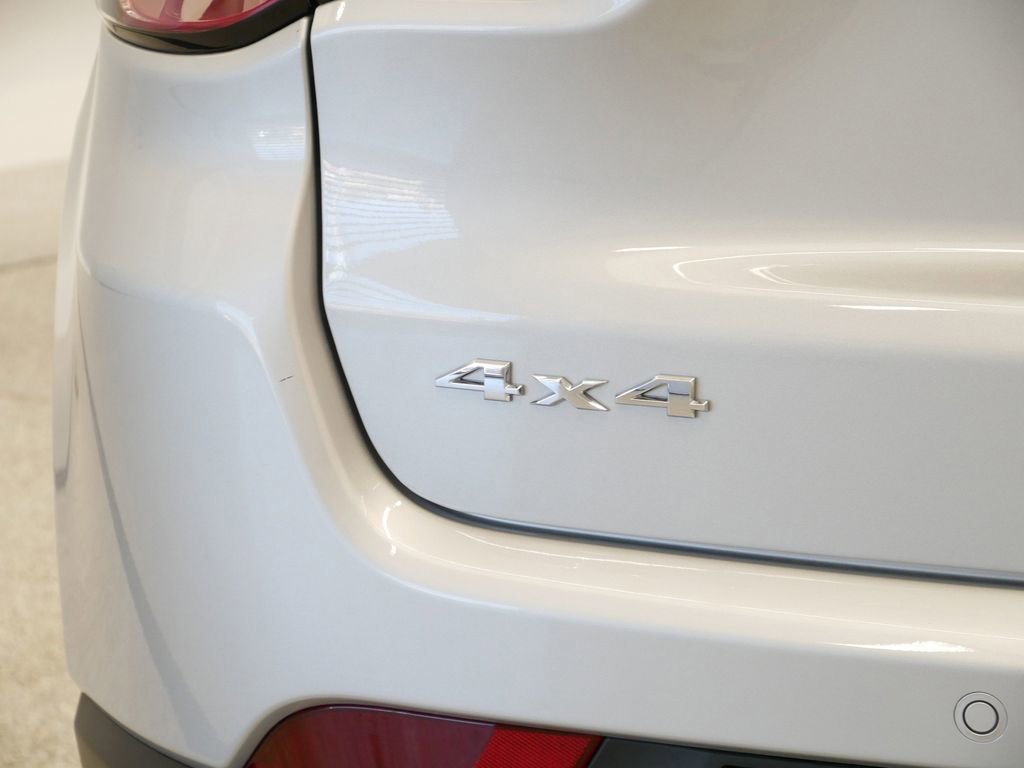 Thumbnail: 2025 Jeep Compass - 15