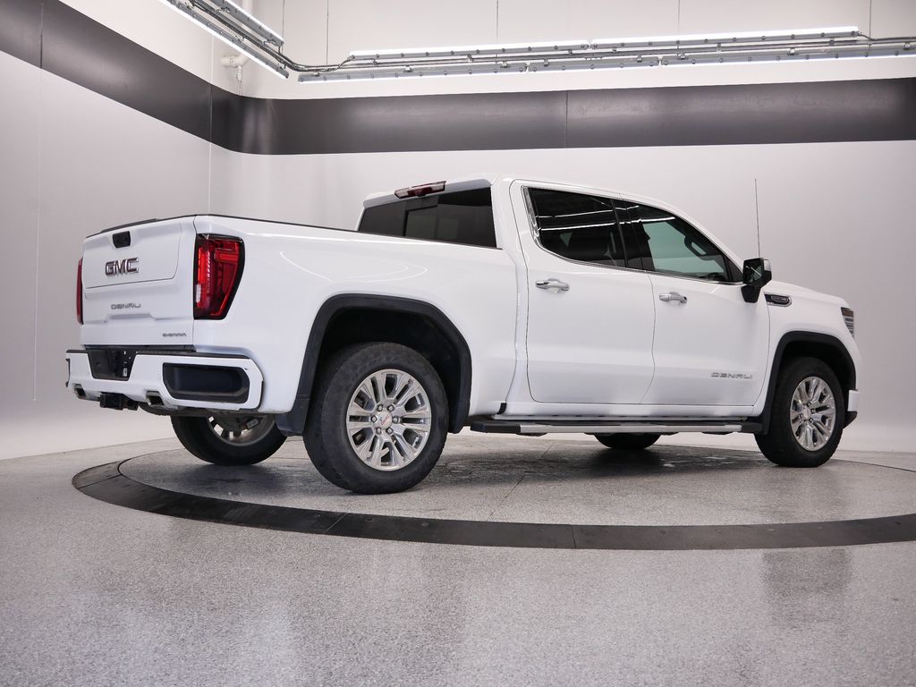 Thumbnail: 2023 GMC Sierra 1500 - 6