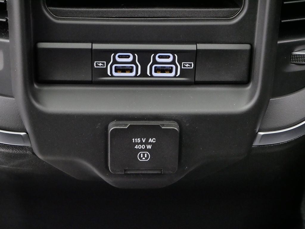 Thumbnail: 2026 RAM 1500 - 16