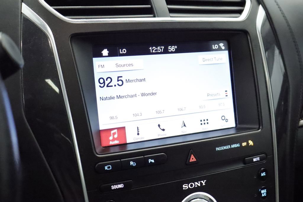 Thumbnail: 2019 Ford Explorer - 35