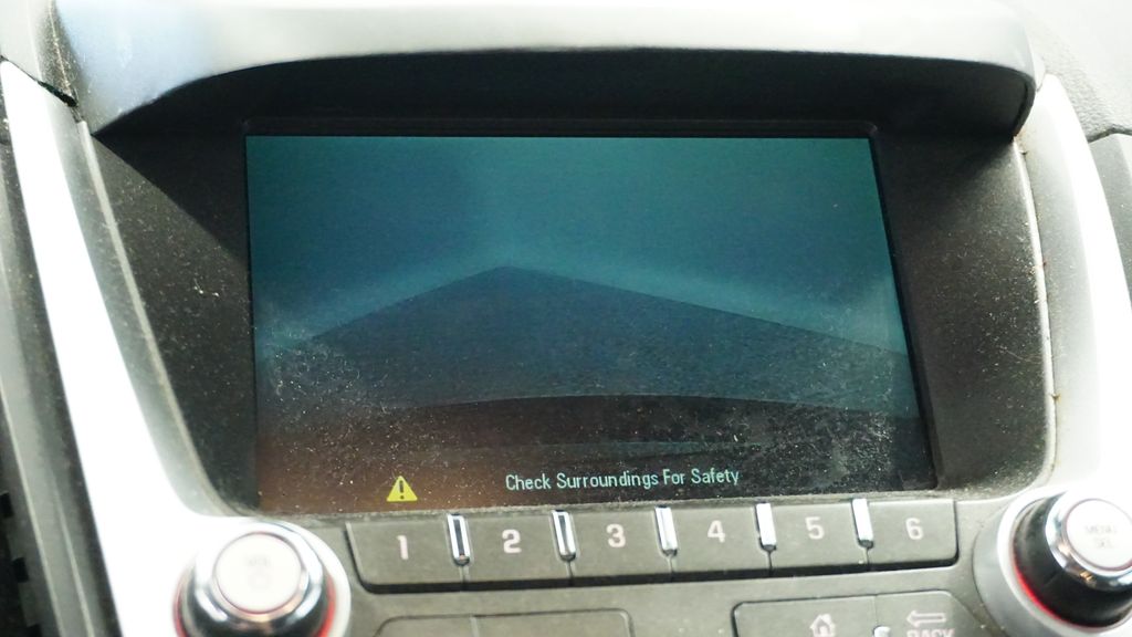 Thumbnail: 2014 GMC Terrain - 29