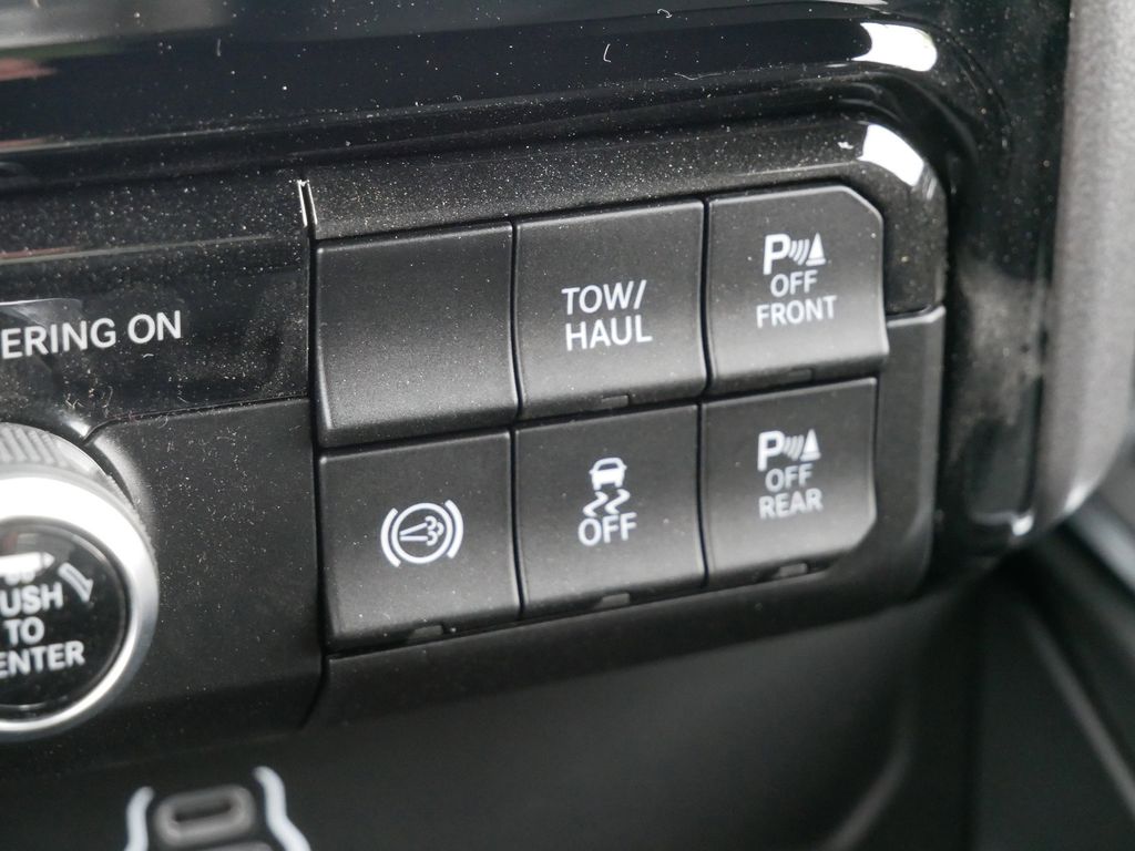 2025 RAM 3500 Big Horn 43
