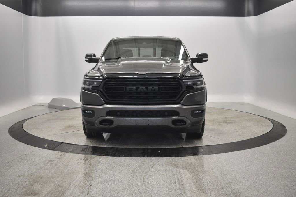 Thumbnail: 2022 RAM 1500 - 13