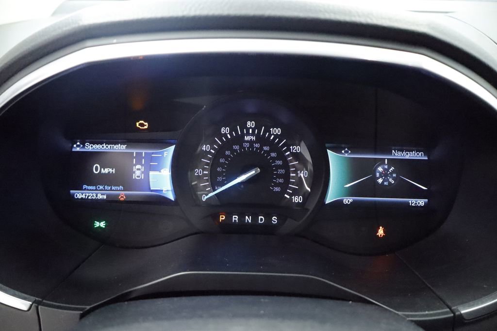Thumbnail: 2016 Ford Edge - 30